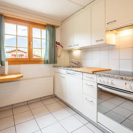Cauma By Interhome Flims
