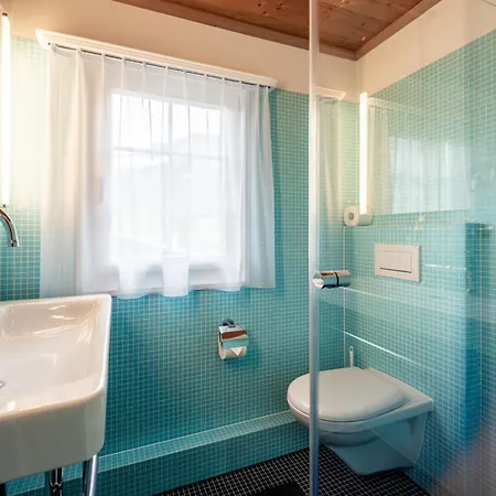 Cauma By Interhome * Flims
