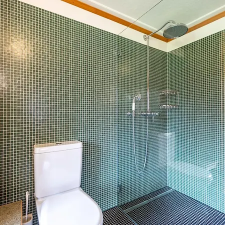 Alpstuga Cauma By Interhome *