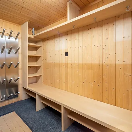 Cauma By Interhome Flims